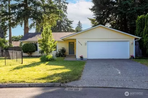 3406 NE Powers Ct, Vancouver, WA 98682