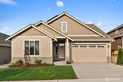 715 Maggee St SE, Lacey, WA 98513