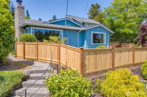 3435 34 Ave W, Seattle, WA 98199