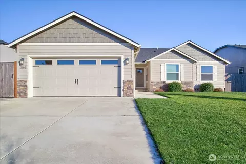 1352 Lillian Ave, Walla Walla, WA 99362