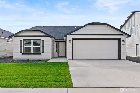 1312 Lillian Ave, Walla Walla, WA 99362