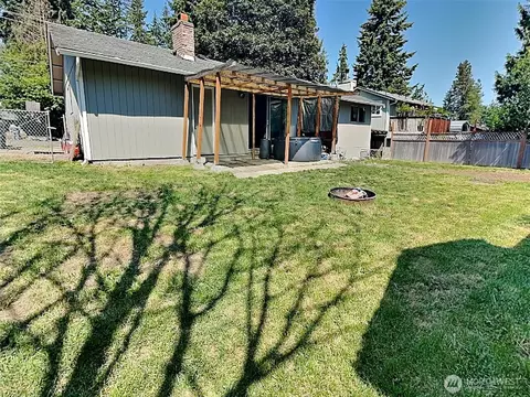 Exterior - 17103 15th Ave E, Spanaway, WA 98387 photo 5 of 6