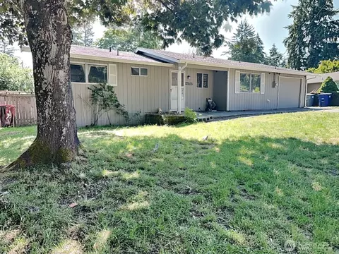 Exterior - 17103 15th Ave E, Spanaway, WA 98387 photo 2 of 6