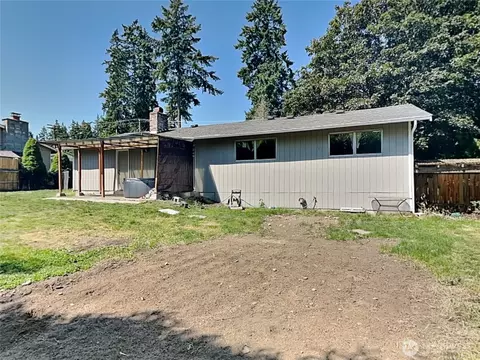 Exterior - 17103 15th Ave E, Spanaway, WA 98387 photo 6 of 6