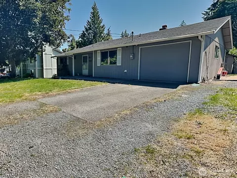 Exterior - 17103 15th Ave E, Spanaway, WA 98387 photo 3 of 6
