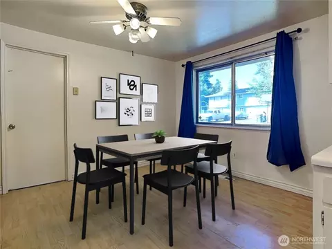 Dining - 17103 15th Ave E, Spanaway, WA 98387 photo 2 of 2
