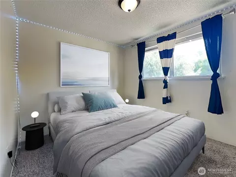 Bedroom - 17103 15th Ave E, Spanaway, WA 98387 photo 8 of 10