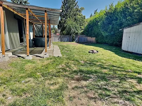 Exterior - 17103 15th Ave E, Spanaway, WA 98387 photo 4 of 6