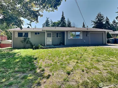 17103 15th Ave E, Spanaway, WA 98387