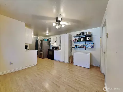 Kitchen - 17103 15th Ave E, Spanaway, WA 98387 photo 1 of 1