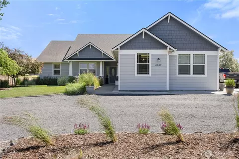 8969 SE Goodrich Rd, Moses Lake, WA 98837