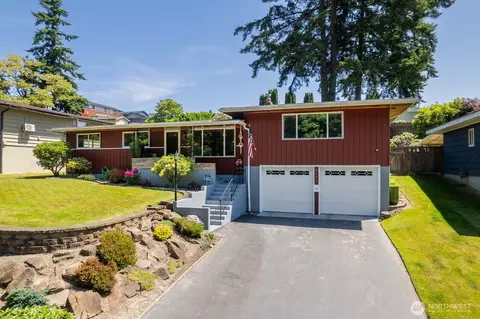 6427 S Sheridan, Tacoma, WA 98408