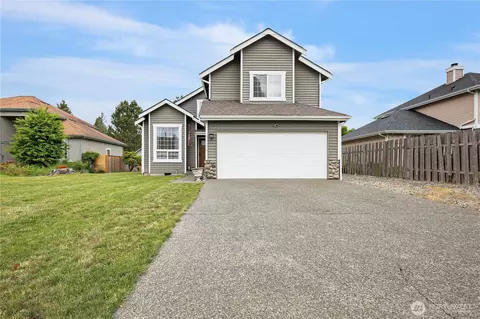 972 Rose Pl, Buckley, WA 98321