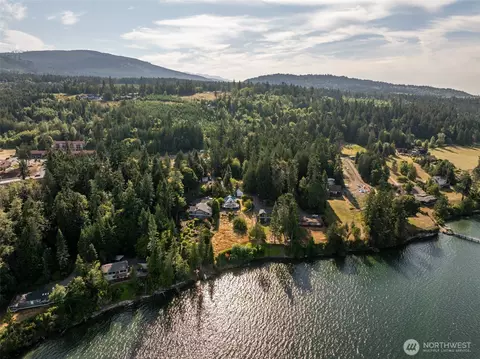 View/Area - 3727 W Sequim Bay Rd, Sequim, WA 98382 photo 1 of 9