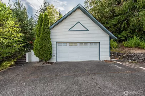 Exterior - 3727 W Sequim Bay Rd, Sequim, WA 98382 photo 5 of 5