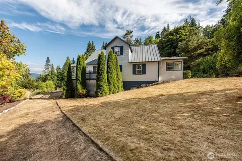 Exterior - 3727 W Sequim Bay Rd, Sequim, WA 98382 photo 3 of 5