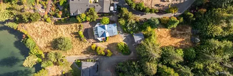 View/Area - 3727 W Sequim Bay Rd, Sequim, WA 98382 photo 4 of 9