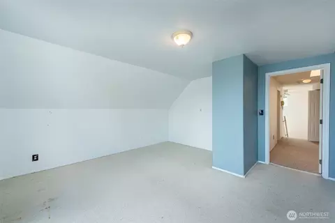 Bedroom - 3727 W Sequim Bay Rd, Sequim, WA 98382 photo 4 of 5