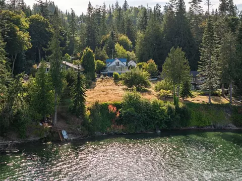 View/Area - 3727 W Sequim Bay Rd, Sequim, WA 98382 photo 2 of 9