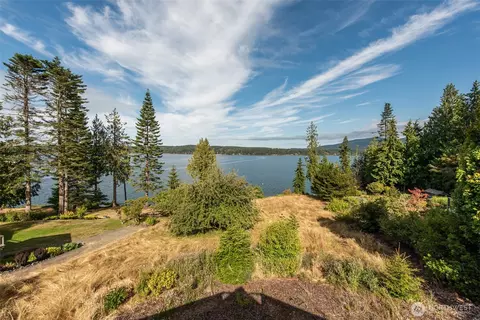 View/Area - 3727 W Sequim Bay Rd, Sequim, WA 98382 photo 8 of 9