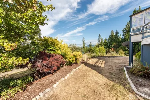 Exterior - 3727 W Sequim Bay Rd, Sequim, WA 98382 photo 4 of 5