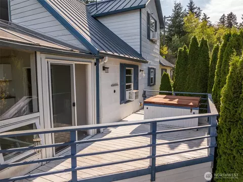 Exterior - 3727 W Sequim Bay Rd, Sequim, WA 98382 photo 2 of 5