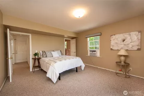 Bedroom - 3727 W Sequim Bay Rd, Sequim, WA 98382 photo 1 of 5