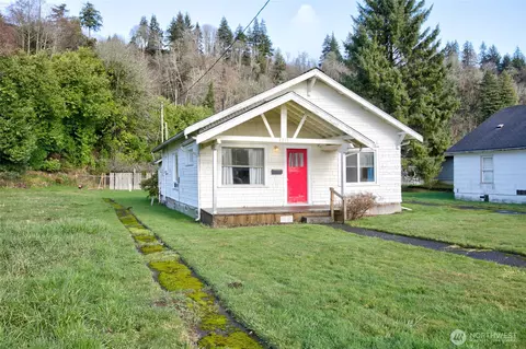 2215 Cherry St, Hoquiam, WA 98550