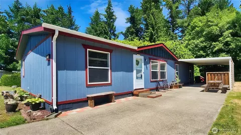 2516 Alonda Ln NE #2516, Olympia, WA 98516