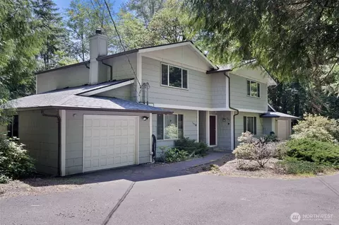 3407 56th St, Gig Harbor, WA 98335