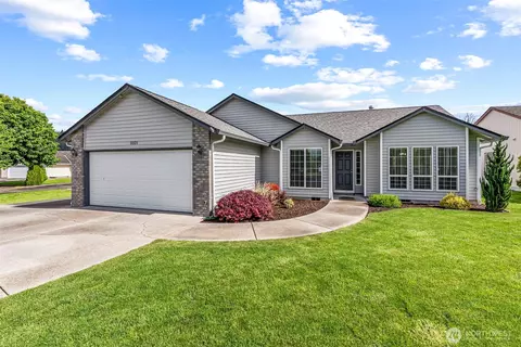2321 52nd Ave, Longview, WA 98632