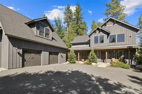 130 Rinky Dink Ln, Cle Elum, WA 98922