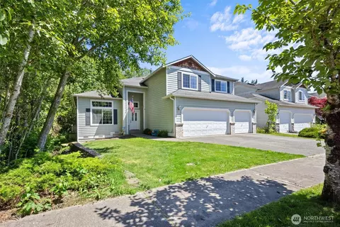13901 Cedar Ct, Sultan, WA 98294
