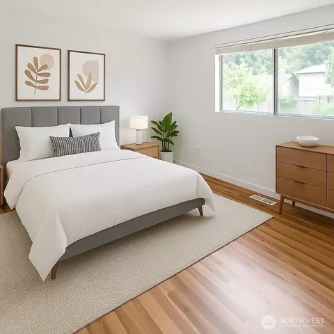 Bedroom - 16604 3rd Ave SE, Bothell, WA 98012 photo 2 of 2