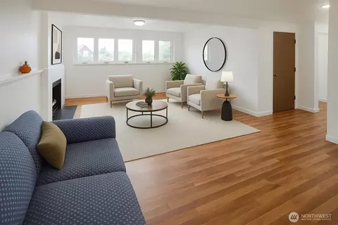 Living - 16604 3rd Ave SE, Bothell, WA 98012 photo 3 of 3