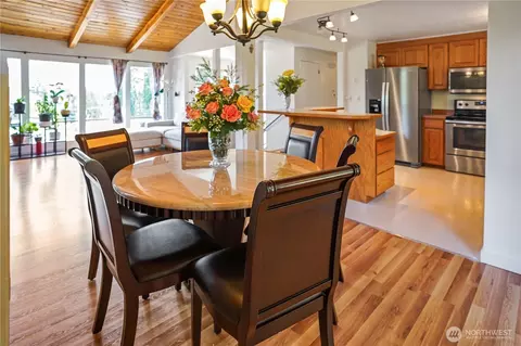 Dining - 16604 3rd Ave SE, Bothell, WA 98012 photo 2 of 2