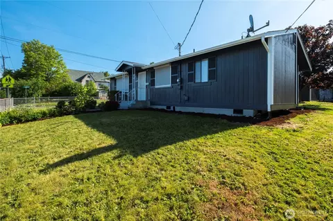 5201 S M St, Tacoma, WA 98408