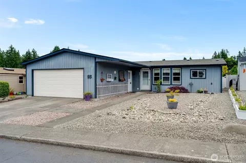 716 Dennis St SE #93, Tumwater, WA 98501