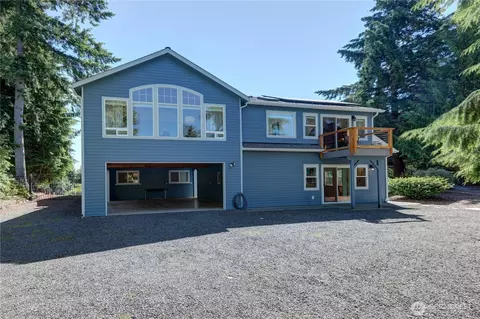 905 Bywater Way, Port Ludlow, WA 98365
