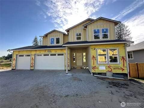 6812 Kyodi Ct SE, Tumwater, WA 98501