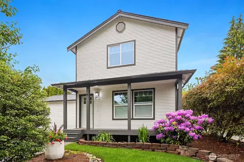 2515 Summit Ave, Everett, WA 98201