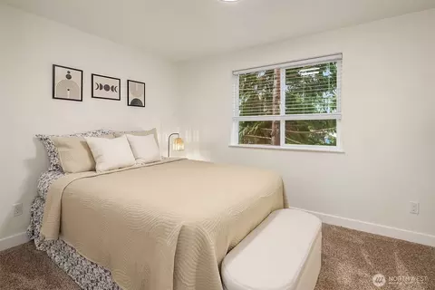 Bedroom - 2515 Summit Ave, Everett, WA 98201 photo 4 of 4