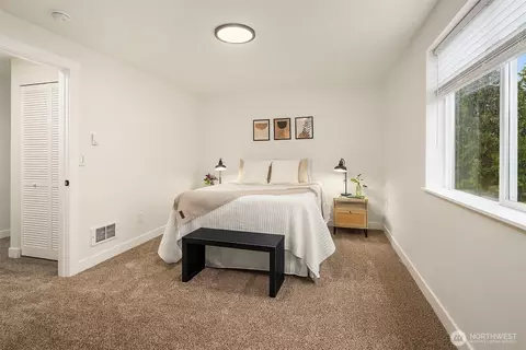 Bedroom - 2515 Summit Ave, Everett, WA 98201 photo 1 of 4