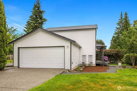 Exterior - 2515 Summit Ave, Everett, WA 98201 photo 5 of 5