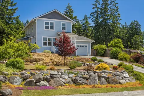 292 Browne St, Friday Harbor, WA 98250