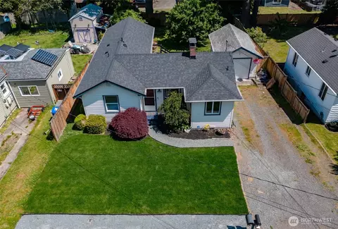 View/Area - 5405 College Ave, Everett, WA 98203 photo 2 of 4