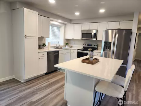 Kitchen - 405 169th St SE, Bothell, WA 98012 photo 1 of 1