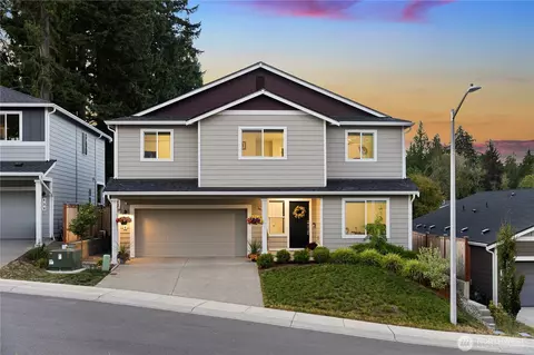 534 Gilbertson Ln SE, Olympia, WA 98501