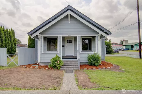 402 Puget St, Sedro Woolley, WA 98284