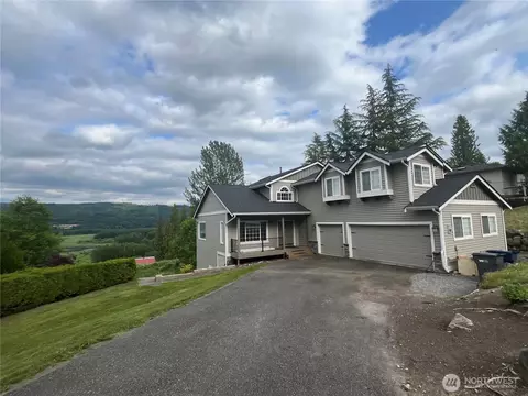 23319 Mt Forest Blvd, Monroe, WA 98272